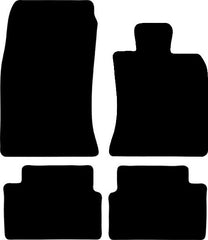 BMW Mini Clubman (R55) 2007 - 2014