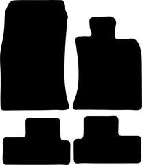 BMW Mini Convertible (R57) 2008 - 2016