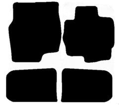 Mitsubishi Colt 2004 - 2009