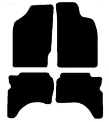 Mitsubishi L200 Double Cab 1988 - 2006