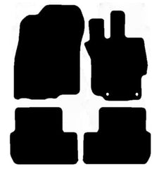 Mitsubishi Lancer 2008 - 2013