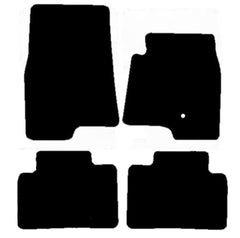 Mitsubishi Shogun D-ID SWB 2000 - 2007