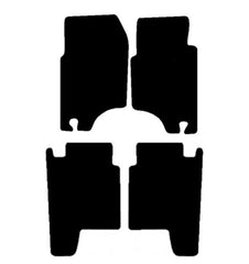 Mitsubishi Shogun / Pajero LWB 1992 - 2000