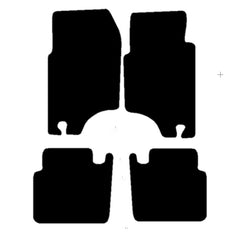 Mitsubishi Shogun / Pajero SWB 1992 - 2000