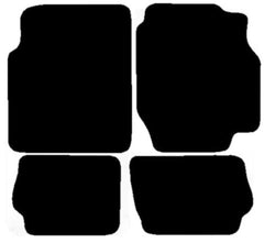 Nissan Almera MK2 2000 - 2006 Not Tino