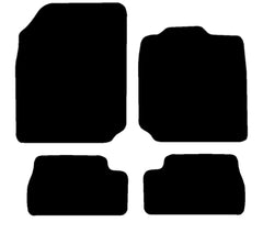 Nissan Micra 3 Door 2003-2008