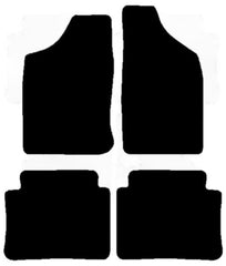 Nissan Navara Double Cab 2001 - 2005