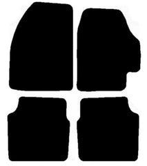 Nissan Primera 2002 - 2006