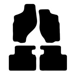 Nissan Terrano 1995 - 2004