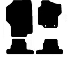 Peugeot 1007 2004 - 2009