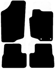 Peugeot 207 CC 2007 - 2014