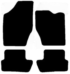 Peugeot 307 2001 - 2007