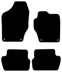 Peugeot 308 2008 - 2013