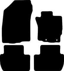 Peugeot 4007 2007 - 2012