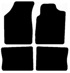 Renault Clio 1998-2005 Campus 2005-2008 1998 - 2005