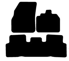 Renault Grand Scenic 2003 - 2009