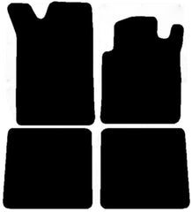 Renault Kangoo 2003 - 2009 5 Seater