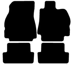 Renault Megane 2003 - 2008