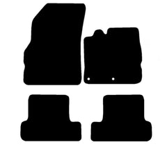 Renault Megane 2008 - 2016