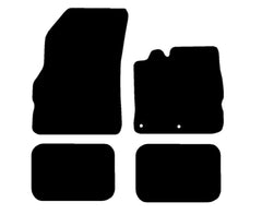 Renault Megane Coupe 2008 - 2016