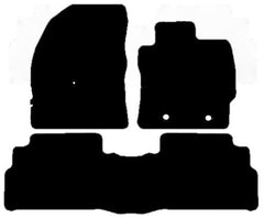 Toyota Verso 2009 - 2012