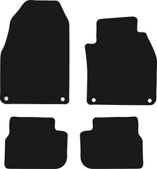 Saab 9-3 2002 - 2011