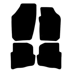 Seat Ibiza 2002 - 2006