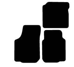 Seat Leon 2002 - 2005