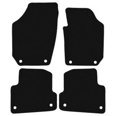 Skoda Fabia 2007 - 2014