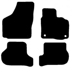 Skoda Octavia 2008 - 2013