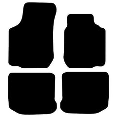 Skoda Octavia 1998 - 2004