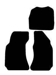 Skoda Superb 2002 - 2008 With No Fixings