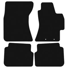 Subaru Impreza Hatch 2007 - 2012