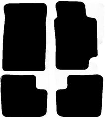 Toyota Avensis 1997 - 2002