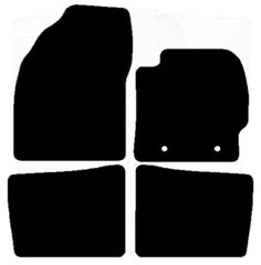 Toyota Prius 2009 - 2012