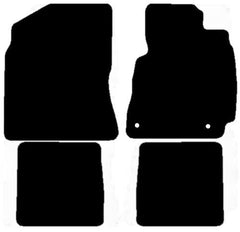 Toyota Rav 4 2002 - 2006