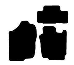 Toyota RAV 4 2006 - 2013