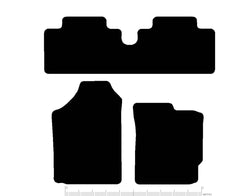 Toyota Yaris 2006 - 2011