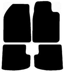 Toyota Yaris 3 Door 1999 - 2006