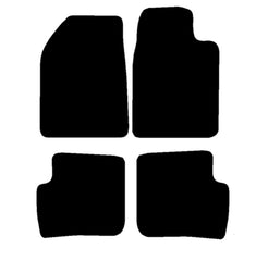 Toyota Yaris 5 Door 1999 - 2006