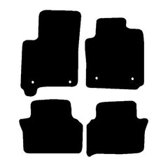 Vauxhall Meriva 2003 - 2010