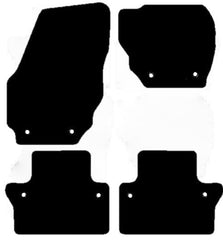 Volvo V70 2008 - 2016 Automatic