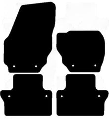 Volvo XC70 2007 - 2016 Automatic