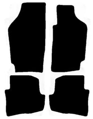 Volkswagen VW Fox 2006 - 2012