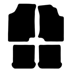 Volkswagen Golf MK3 1992-1997 Car Mats