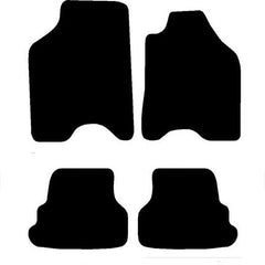 Volkswagen VW Lupo 1999 - 2005