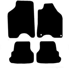 Volkswagen VW Lupo 1999 - 2005 With 2 Clips 38cm Spacing