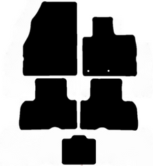 Renault Grand Scenic 2009 - 2016