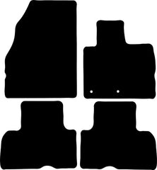 Renault Scenic 2009 - 2016