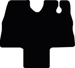 Fiat Ducato (Also Fits Peugeot Boxer) 1994 - 2006